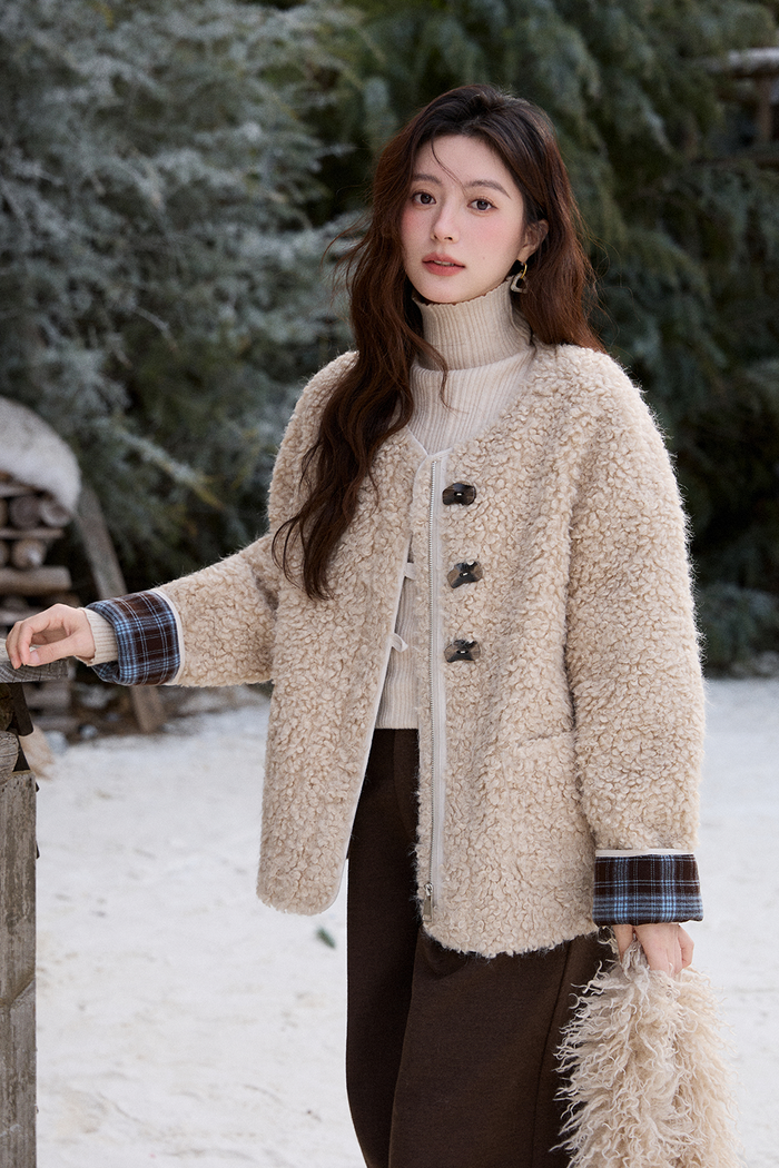Coat for Women