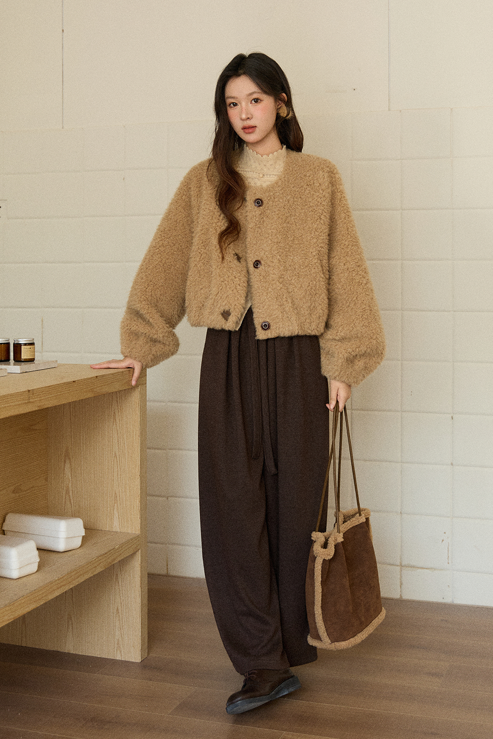 Coat for Women