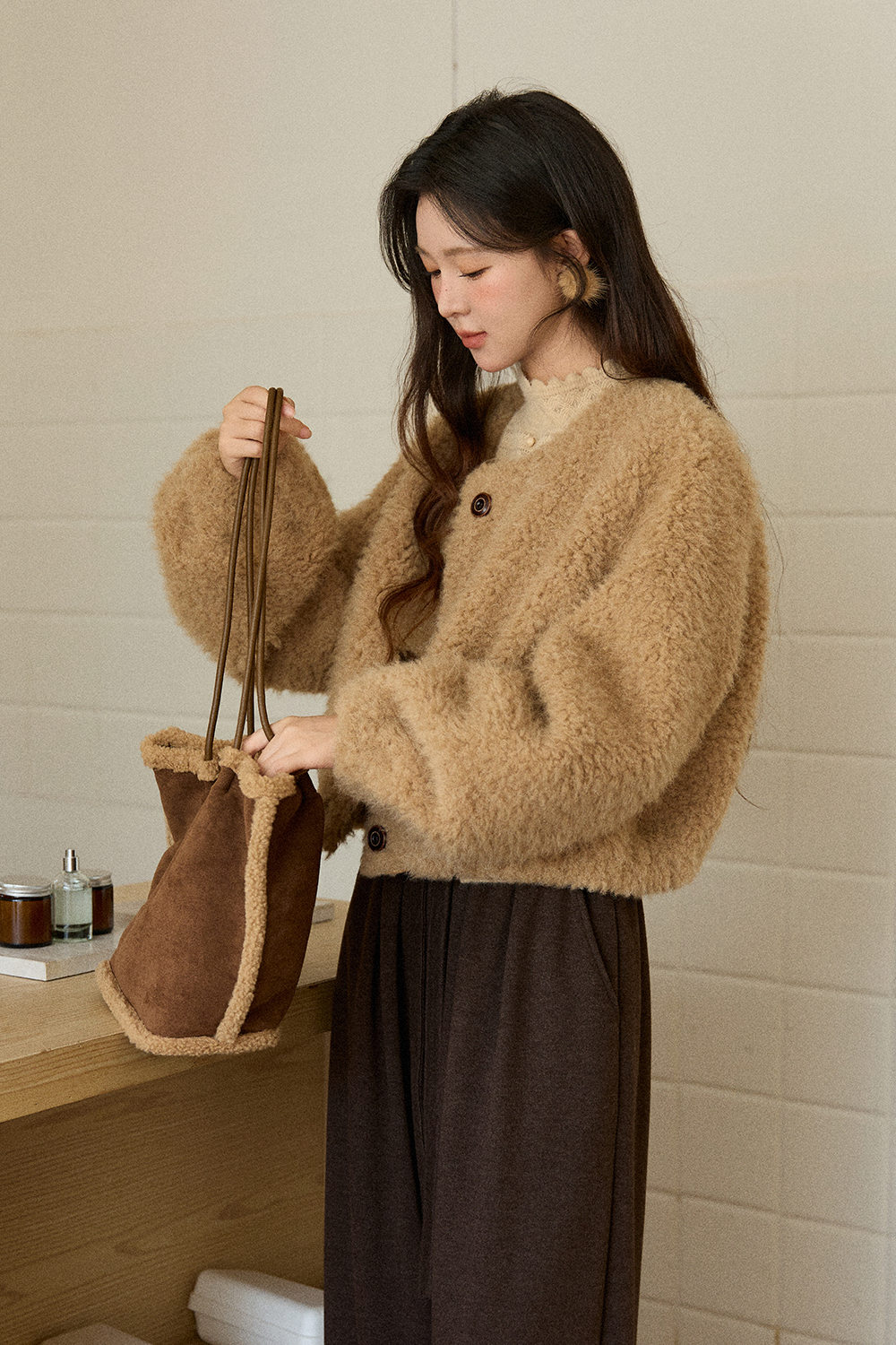 Coat for Women