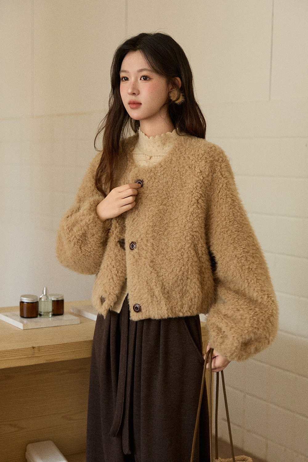 Coat for Women