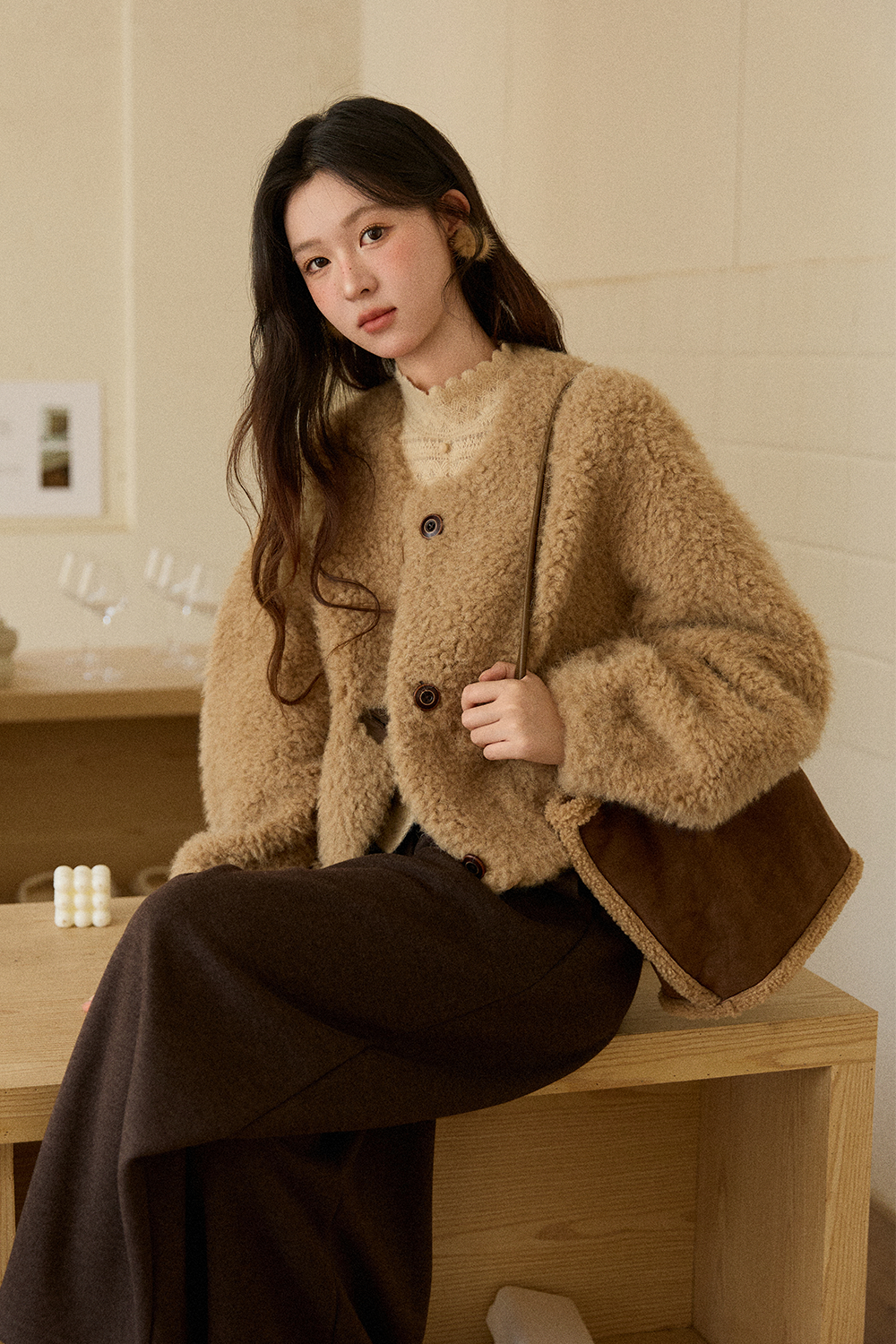 Coat for Women