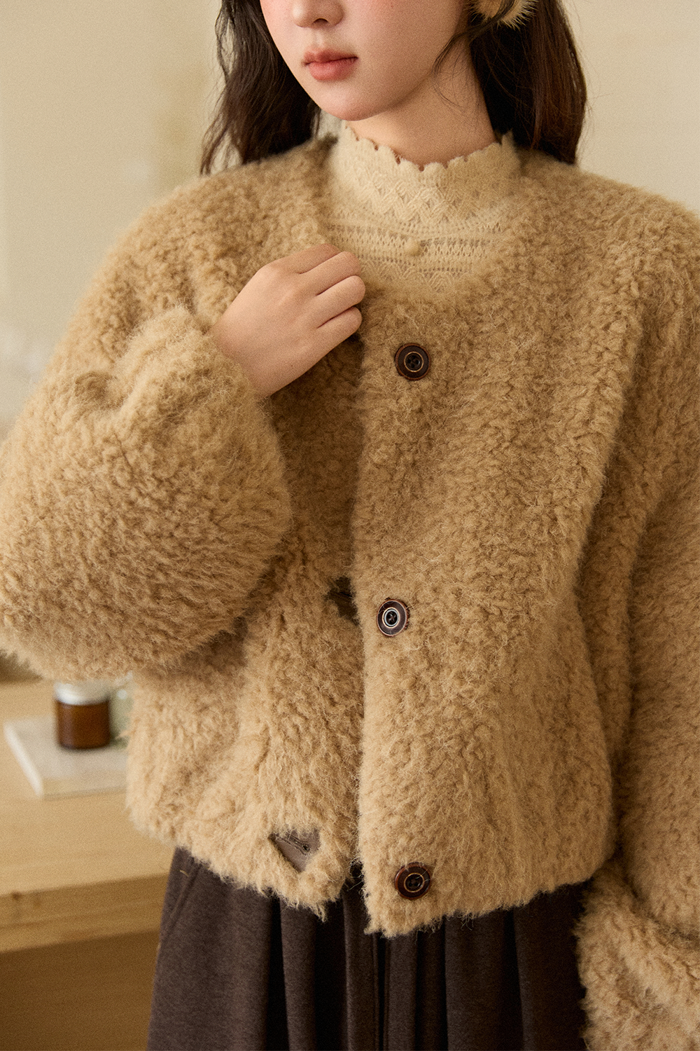 Coat for Women
