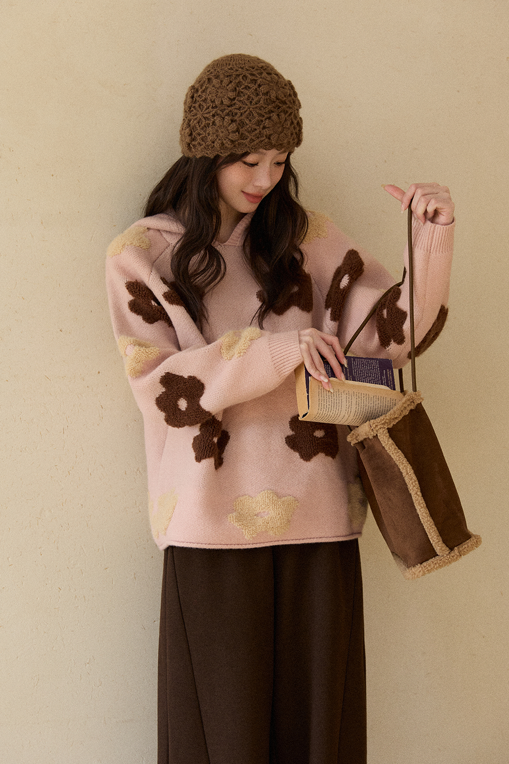 Knit Shirt for Women