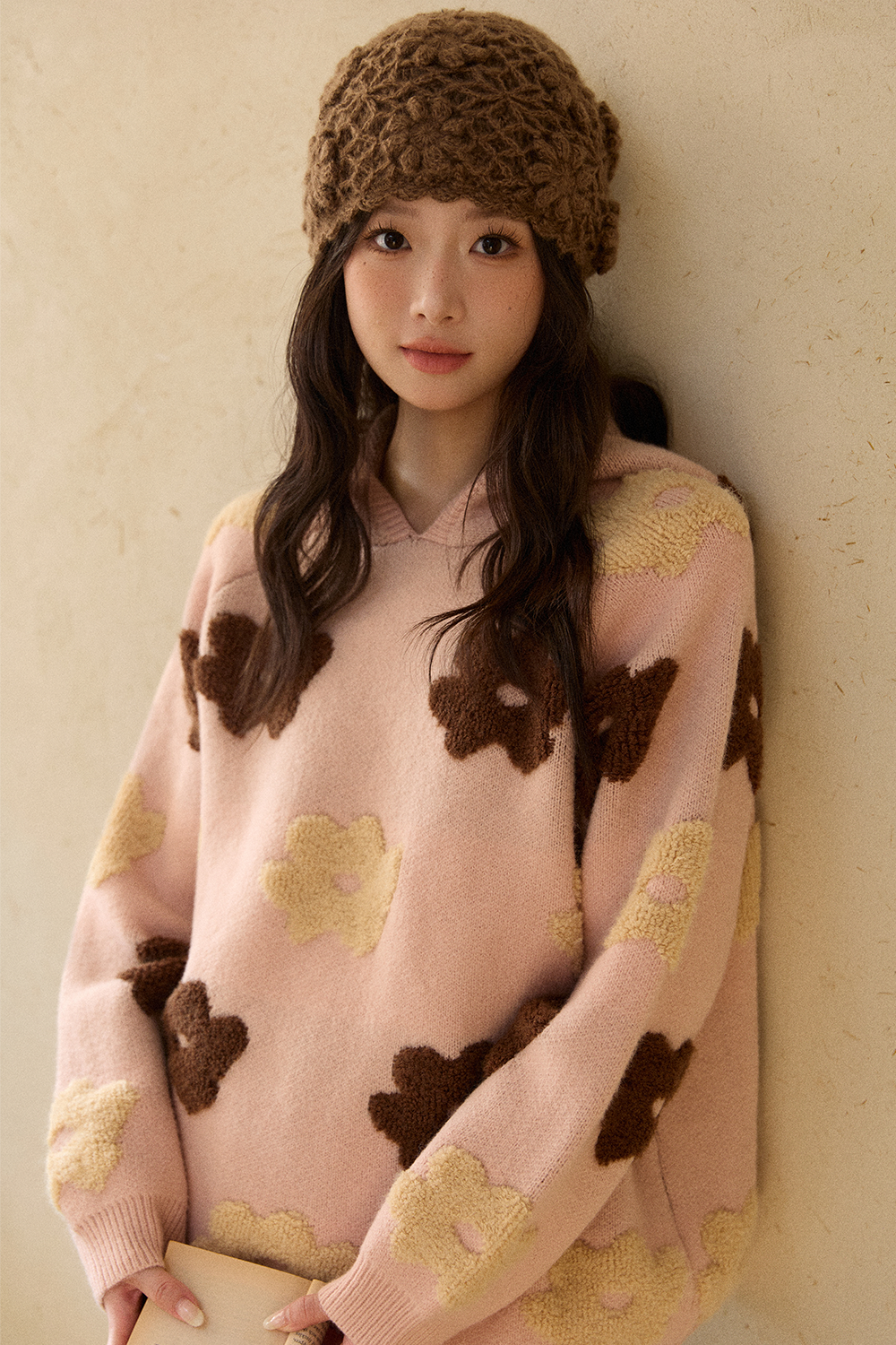 Knit Shirt for Women