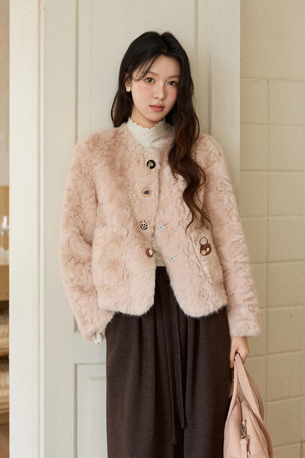 Coat for Women