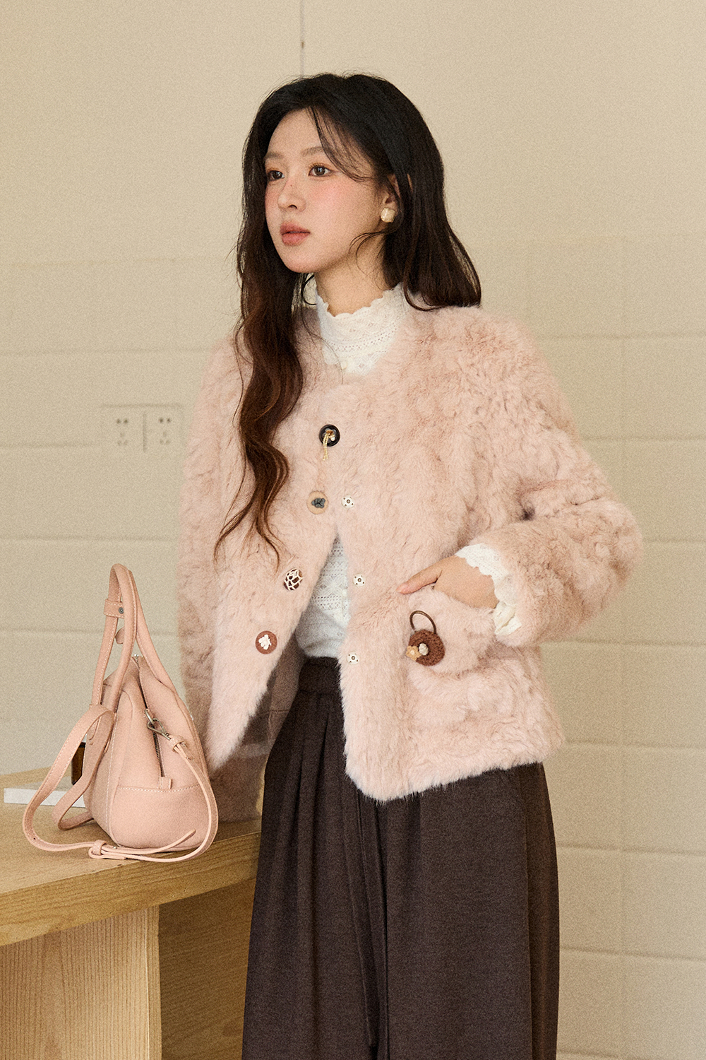 Coat for Women