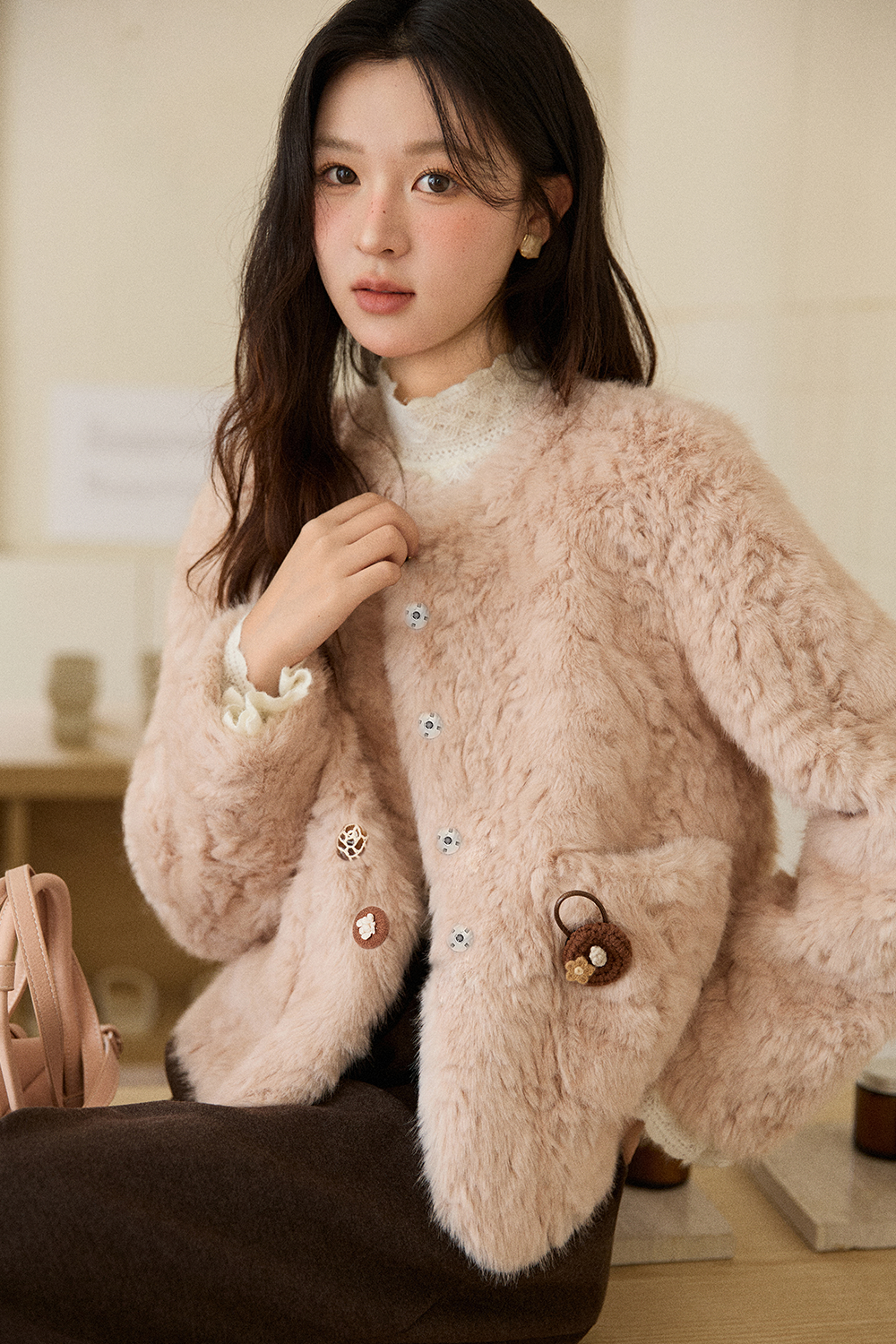 Coat for Women
