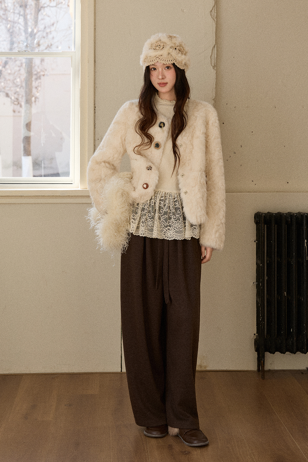 Coat for Women