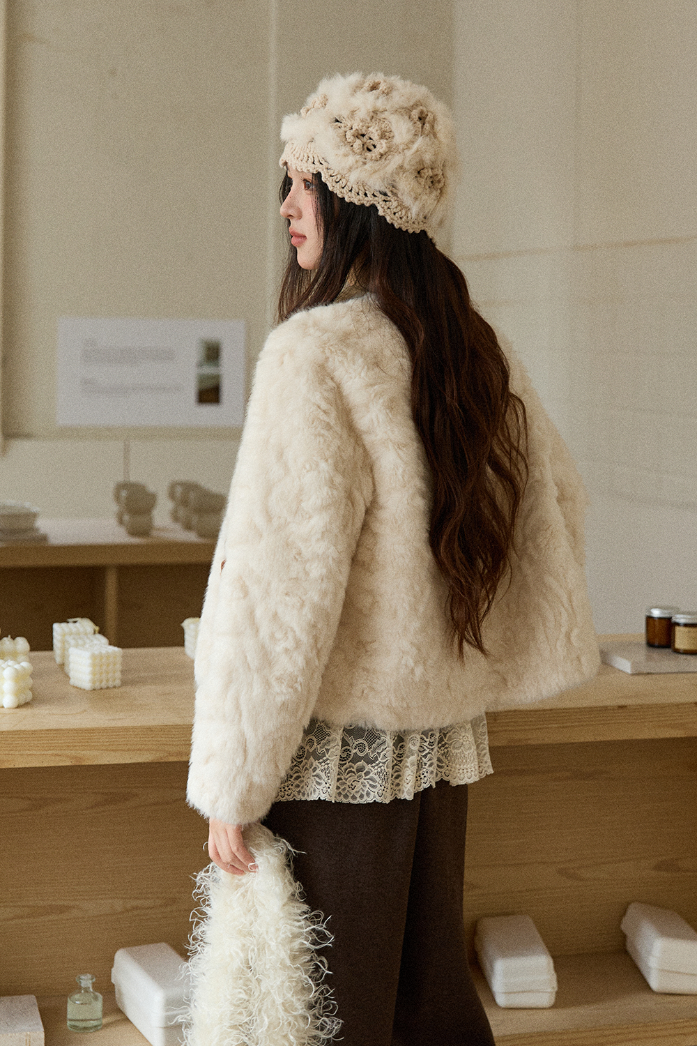 Coat for Women