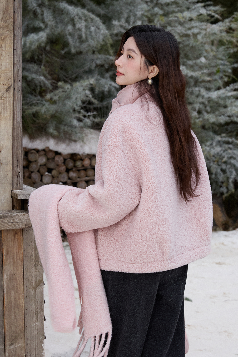Coat for Women