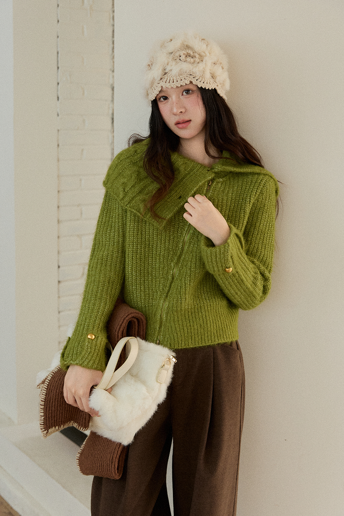 Knit Shirt for Women