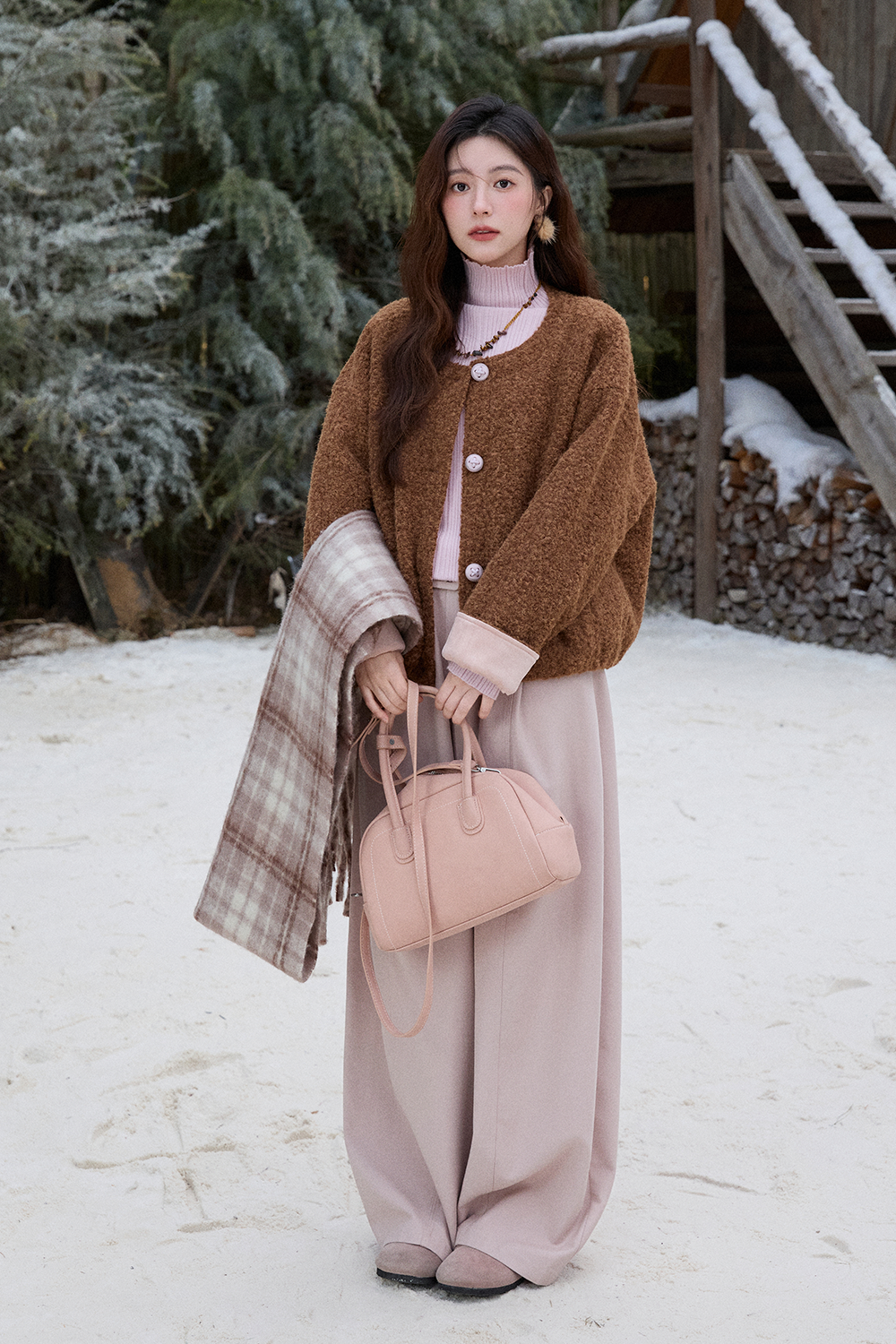 Coat for Women