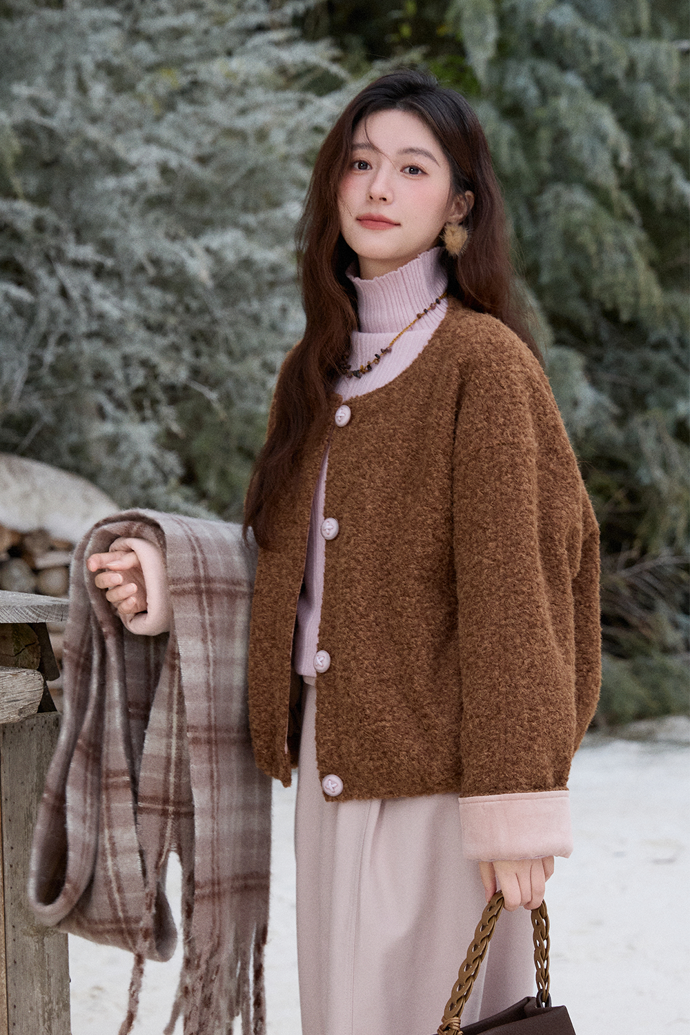 Coat for Women