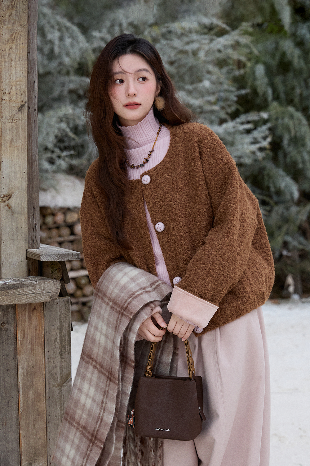 Coat for Women