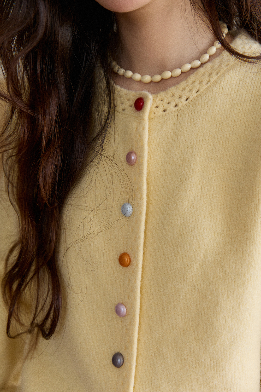 Knit Shirt for Women