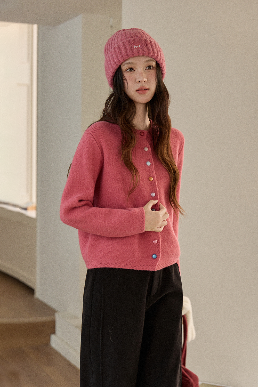 Knit Shirt for Women