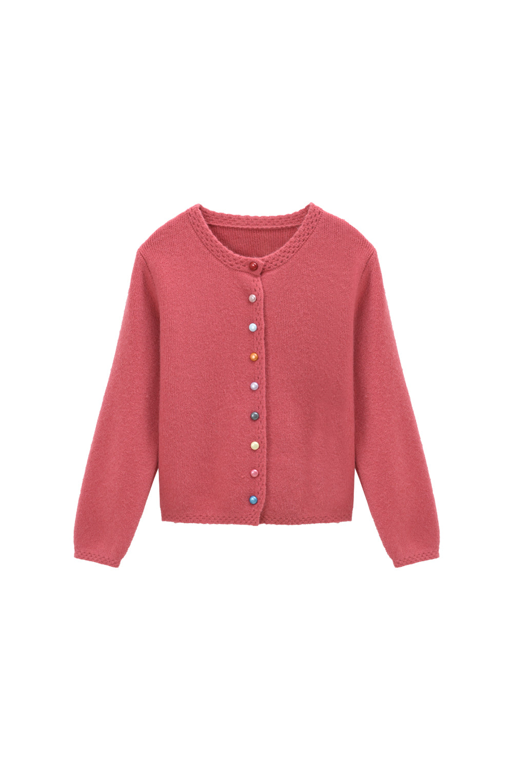 Knit Shirt for Women