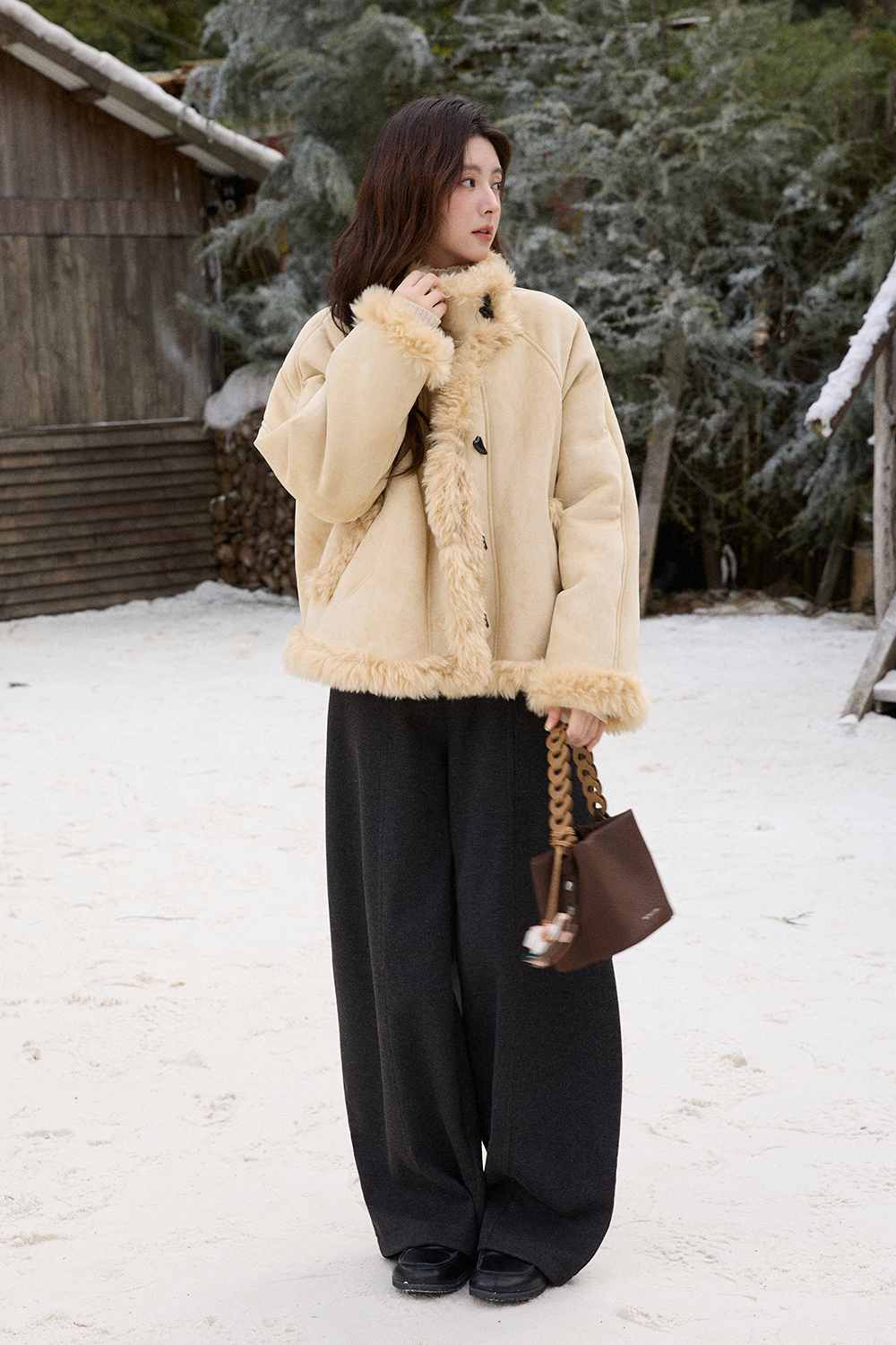 Coat for Women