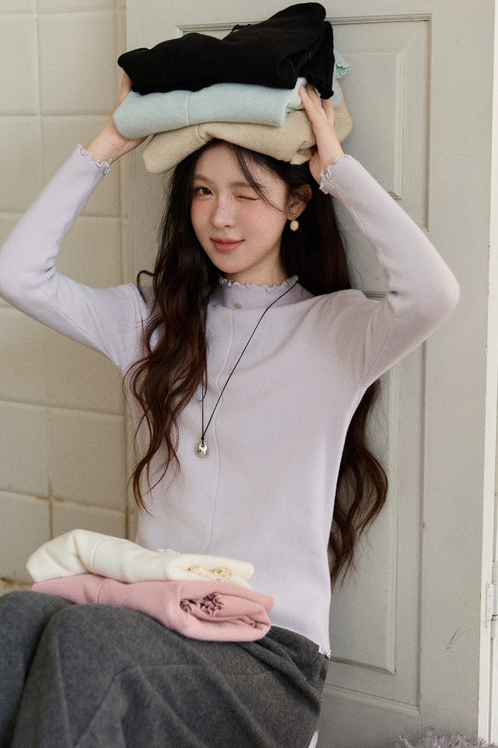 Long Sleeves T-shirt for Women