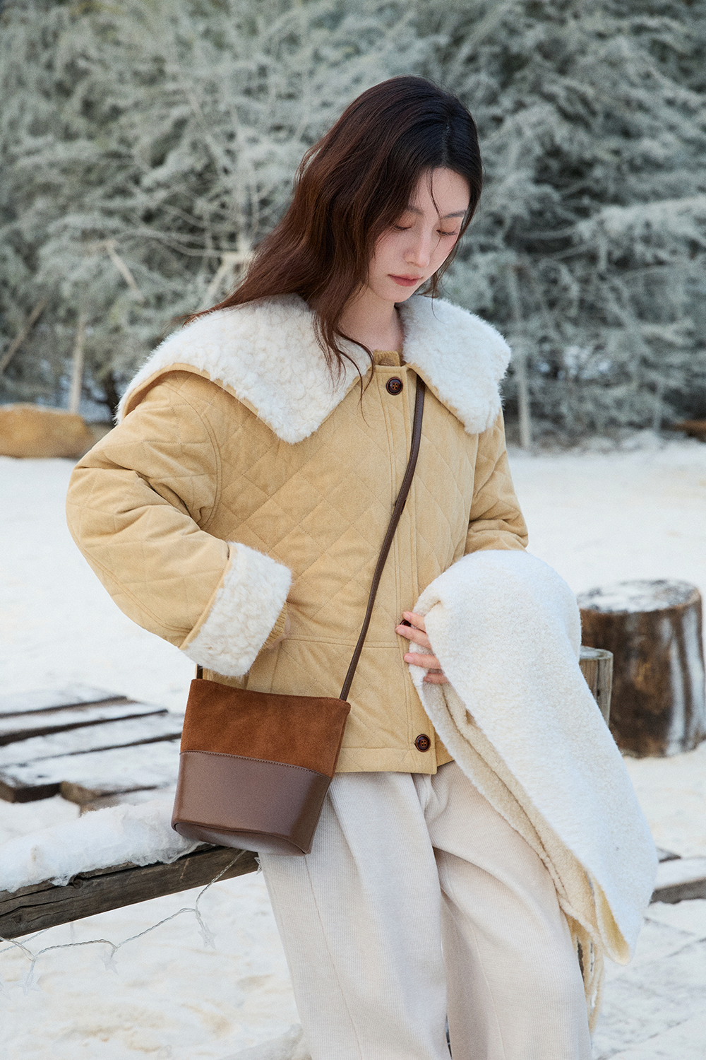 Coat for Women