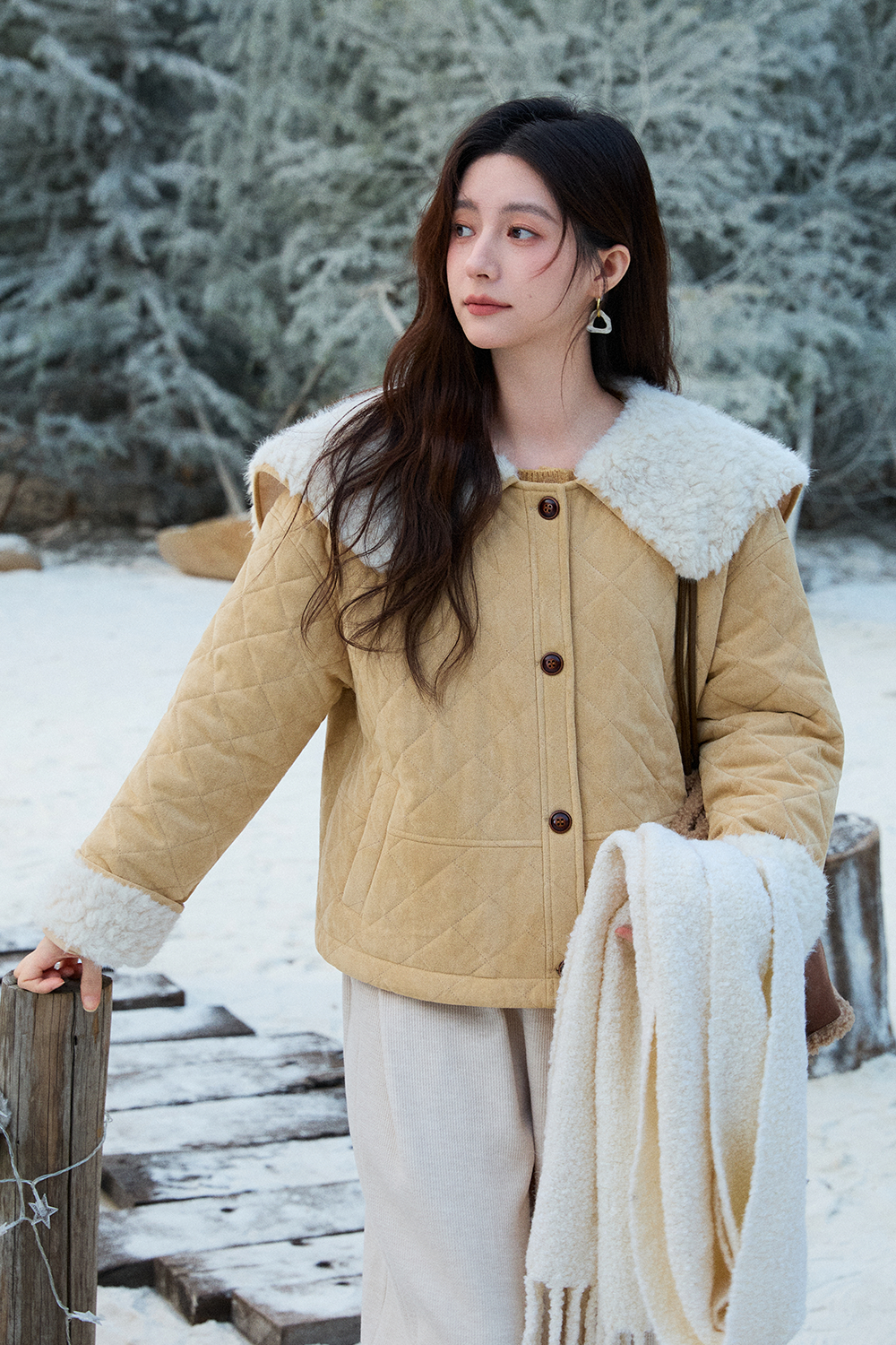 Coat for Women