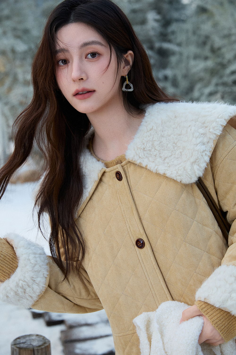 Coat for Women