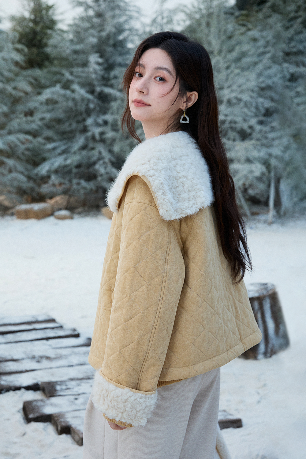 Coat for Women