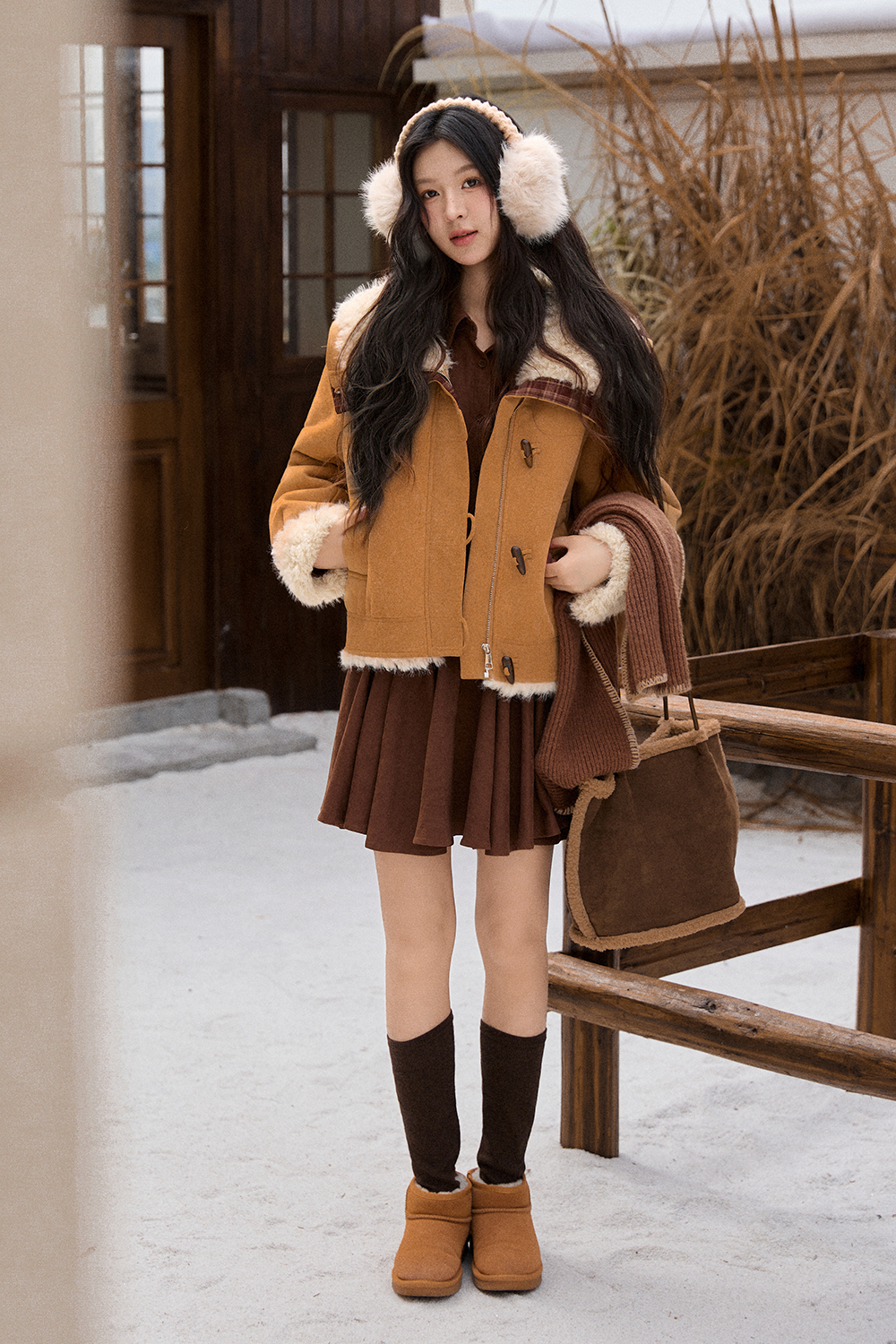 Coat for Women