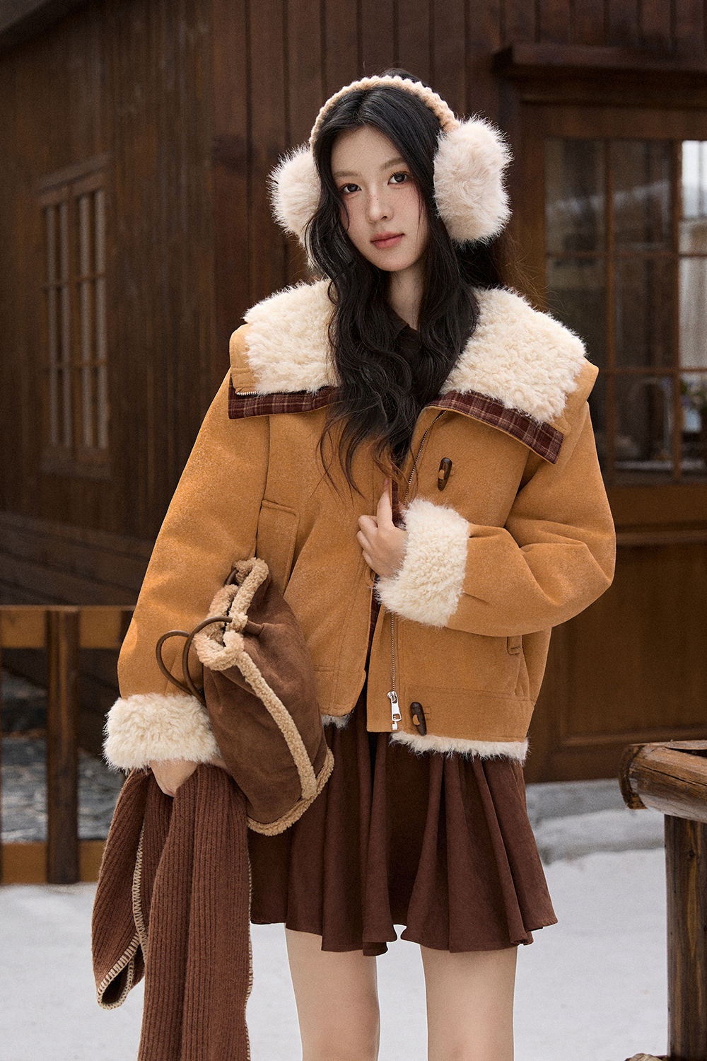 Coat for Women