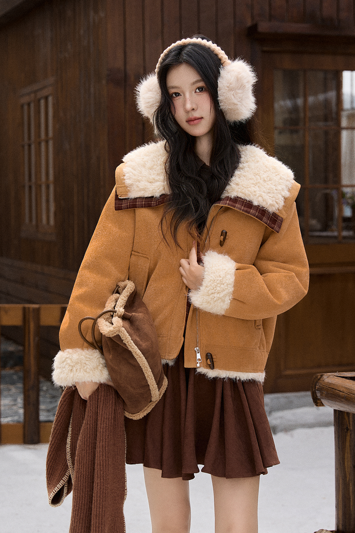 Coat for Women