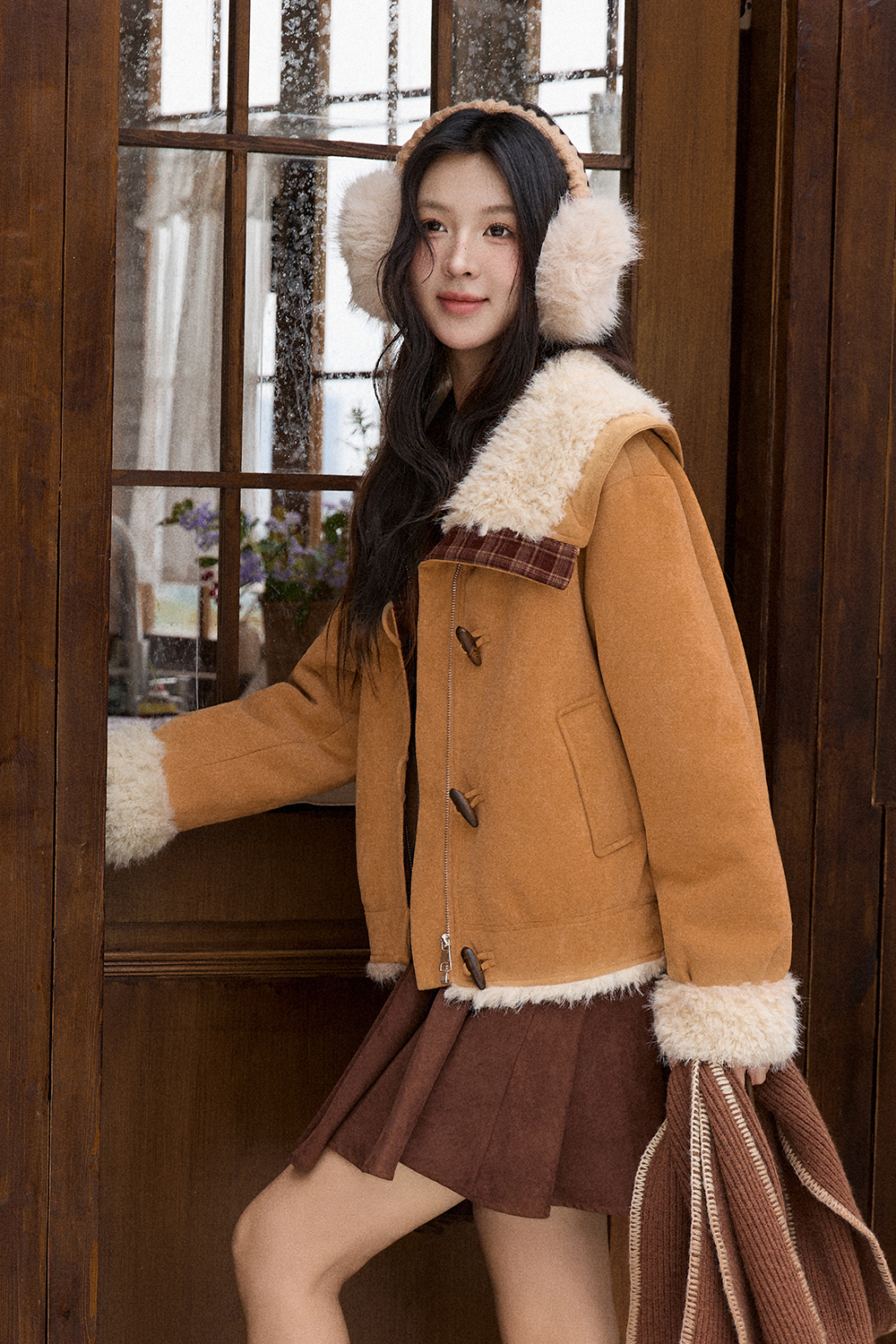 Coat for Women