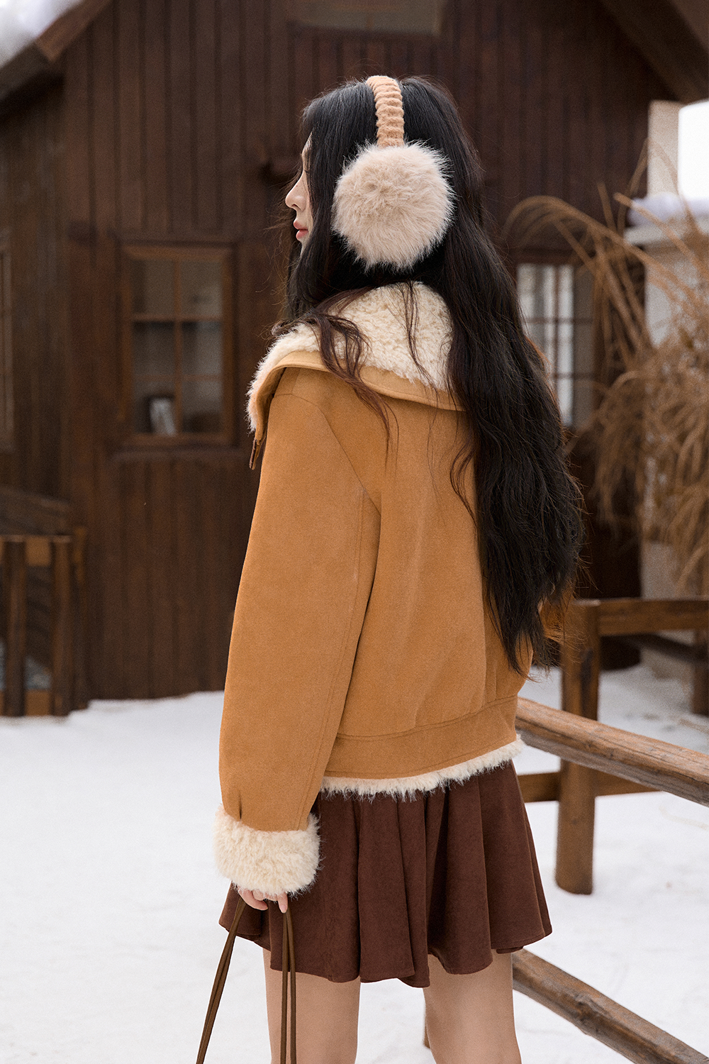 Coat for Women