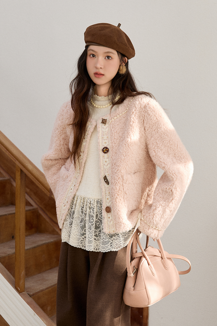 Coat for Women