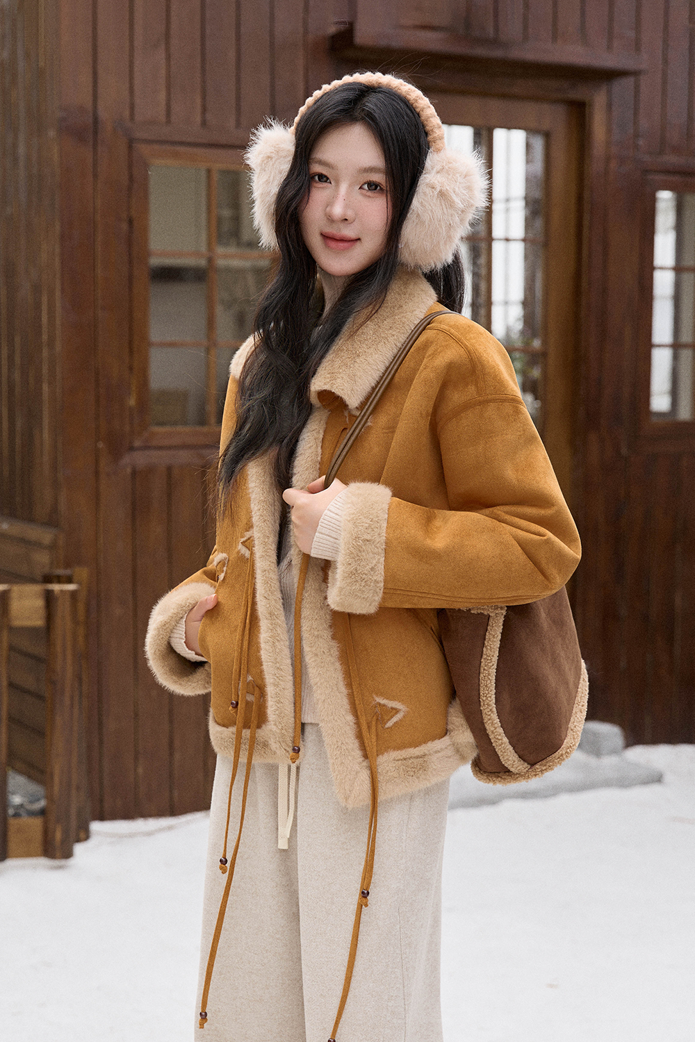Coat for Women
