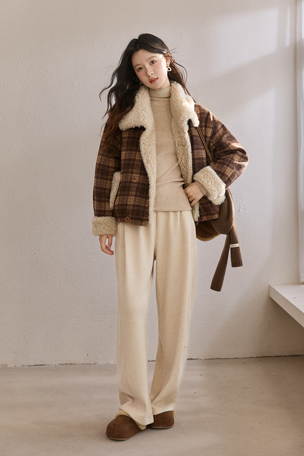 Coat for Women
