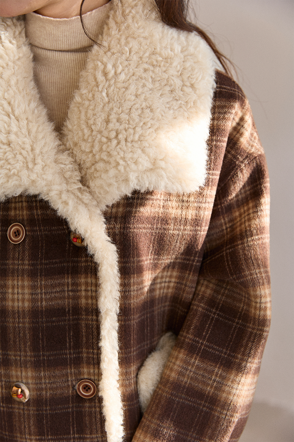 Coat for Women