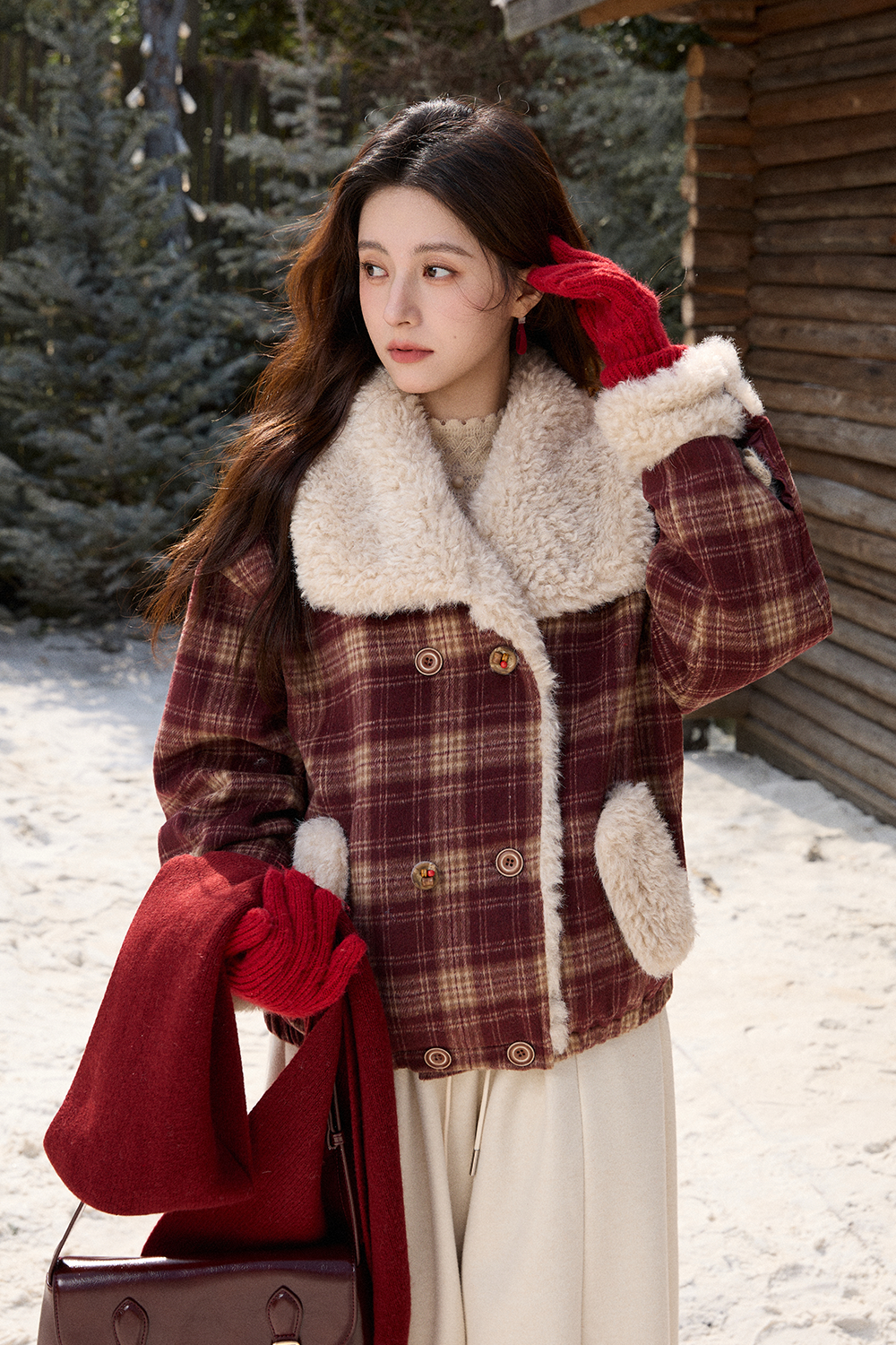 Coat for Women