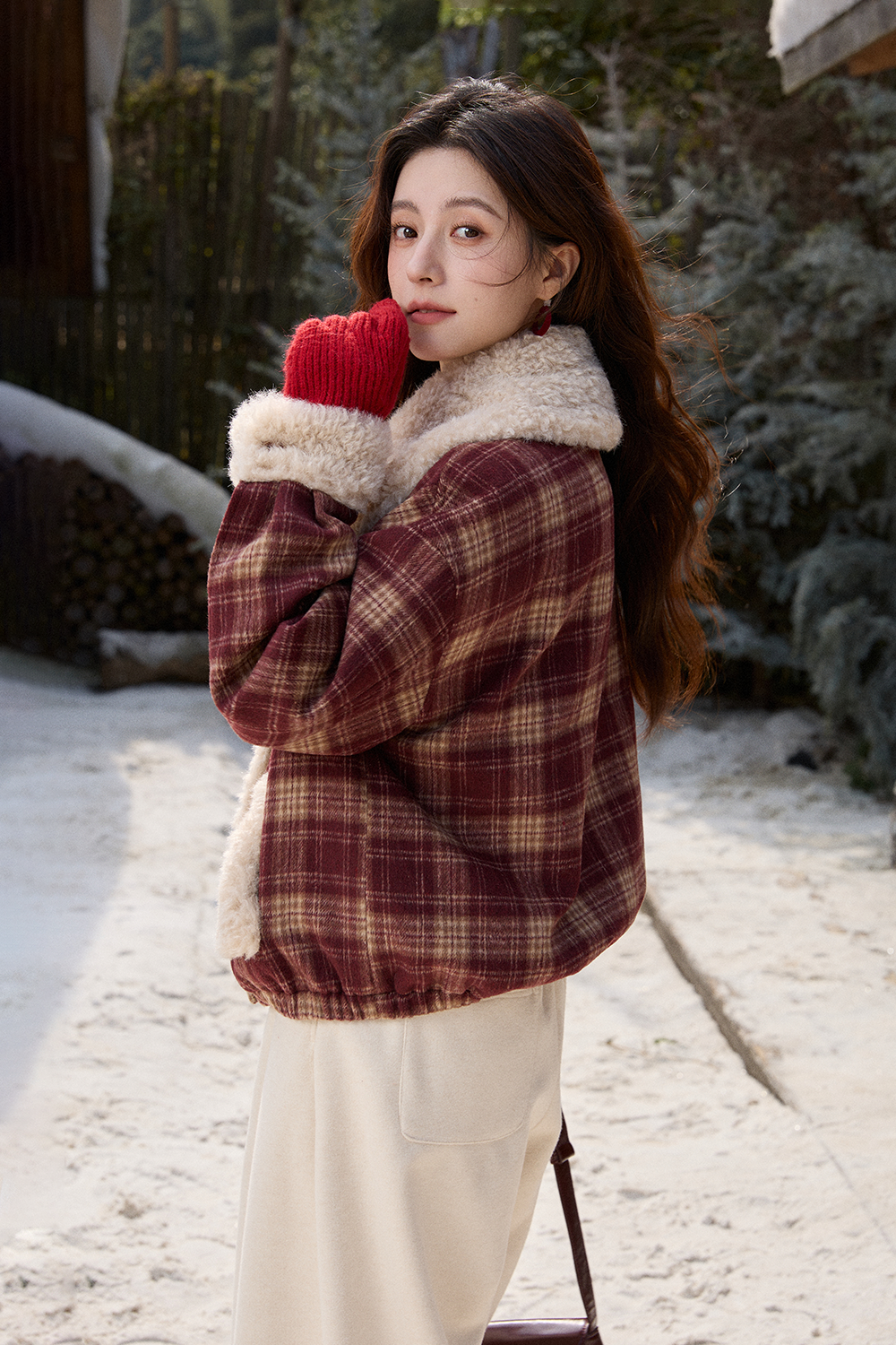 Coat for Women