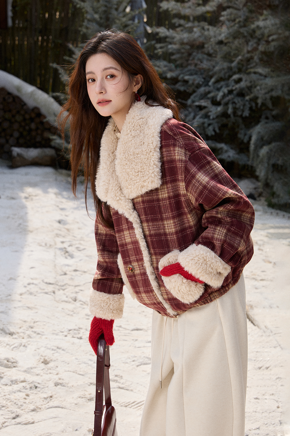 Coat for Women