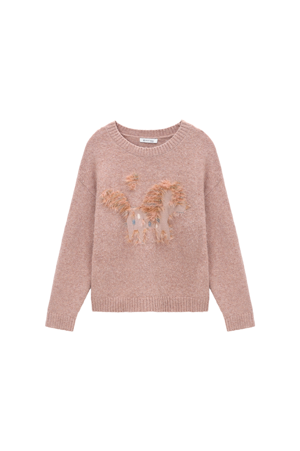 Knit Shirt for Women