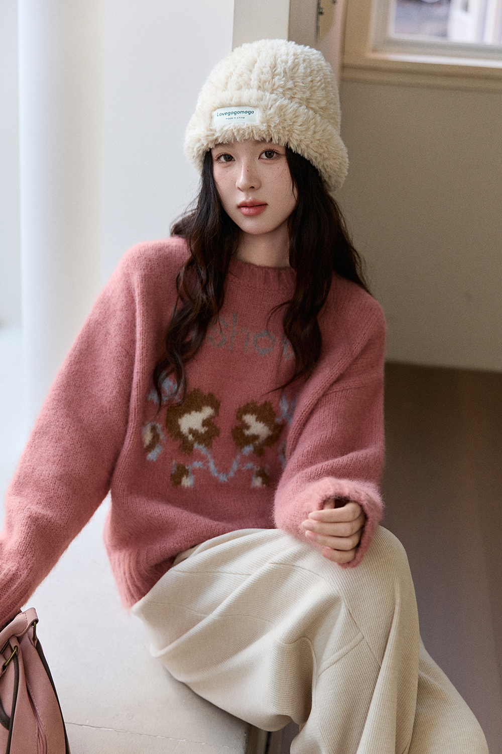 Knit Shirt for Women