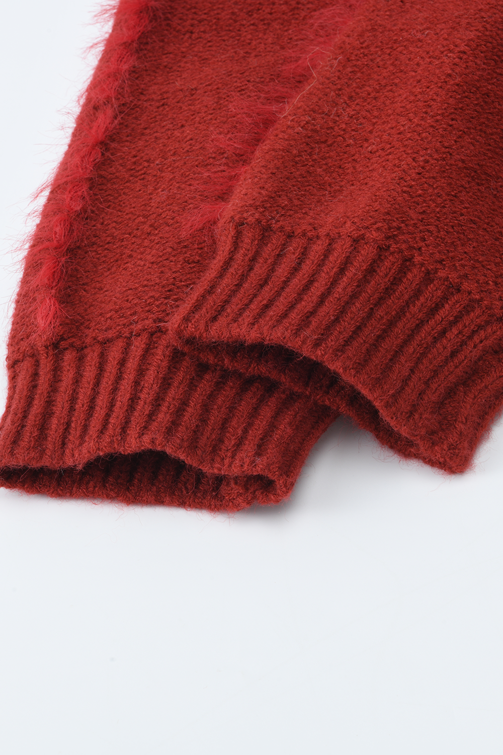 Knit Shirt+Ribbon for Women