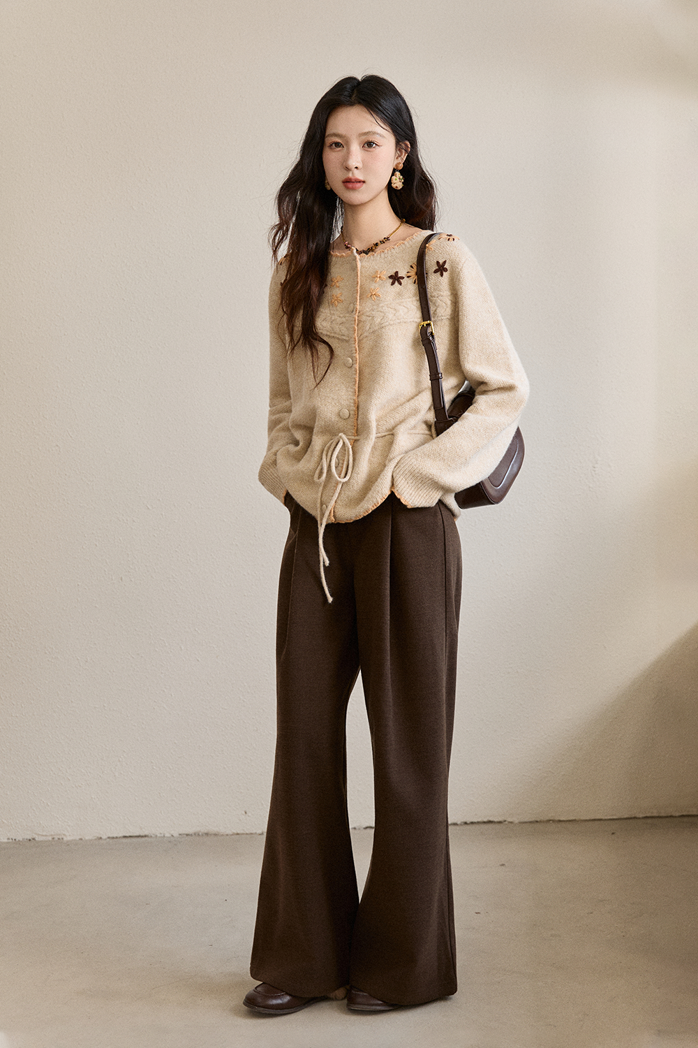 Knit Shirt for Women
