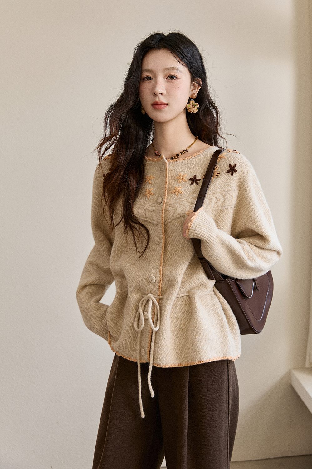 Knit Shirt for Women