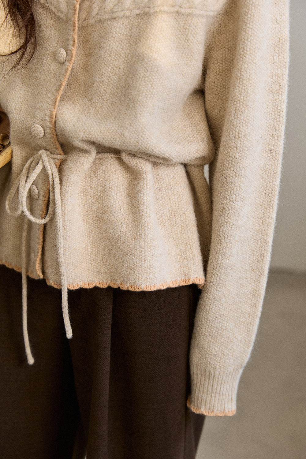 Knit Shirt for Women
