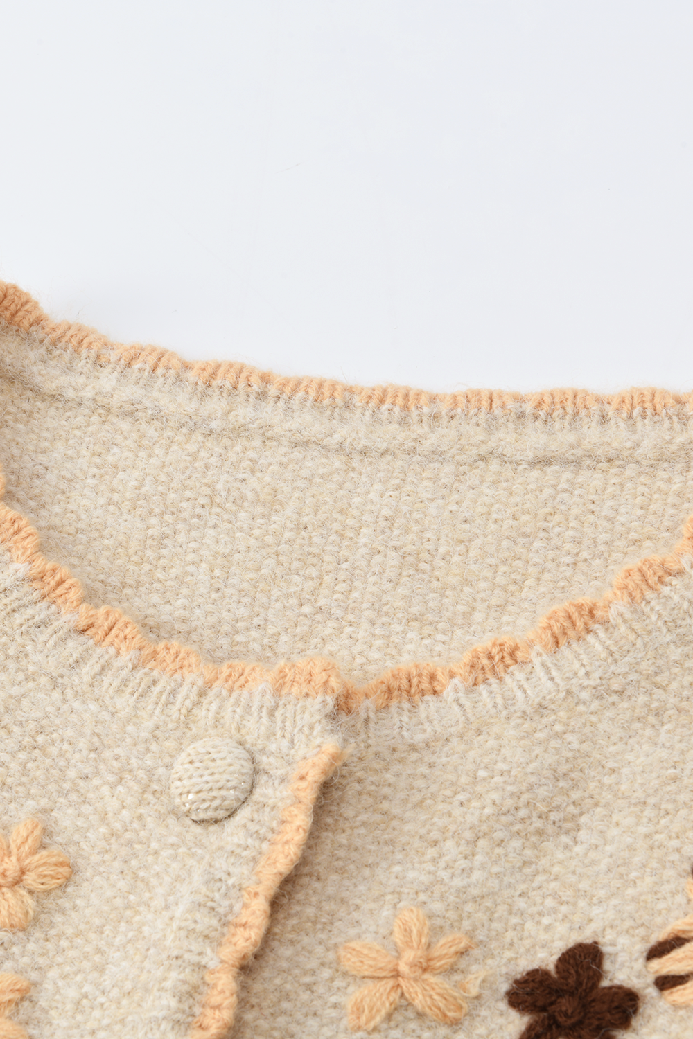 Knit Shirt for Women