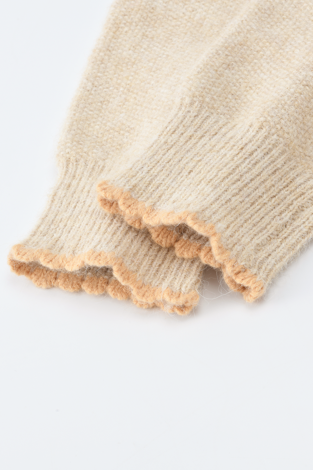 Knit Shirt for Women