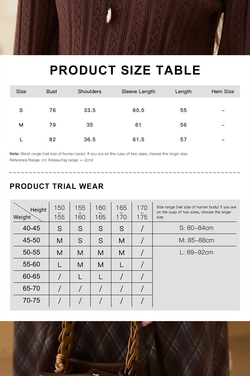 Knit Shirt for Women