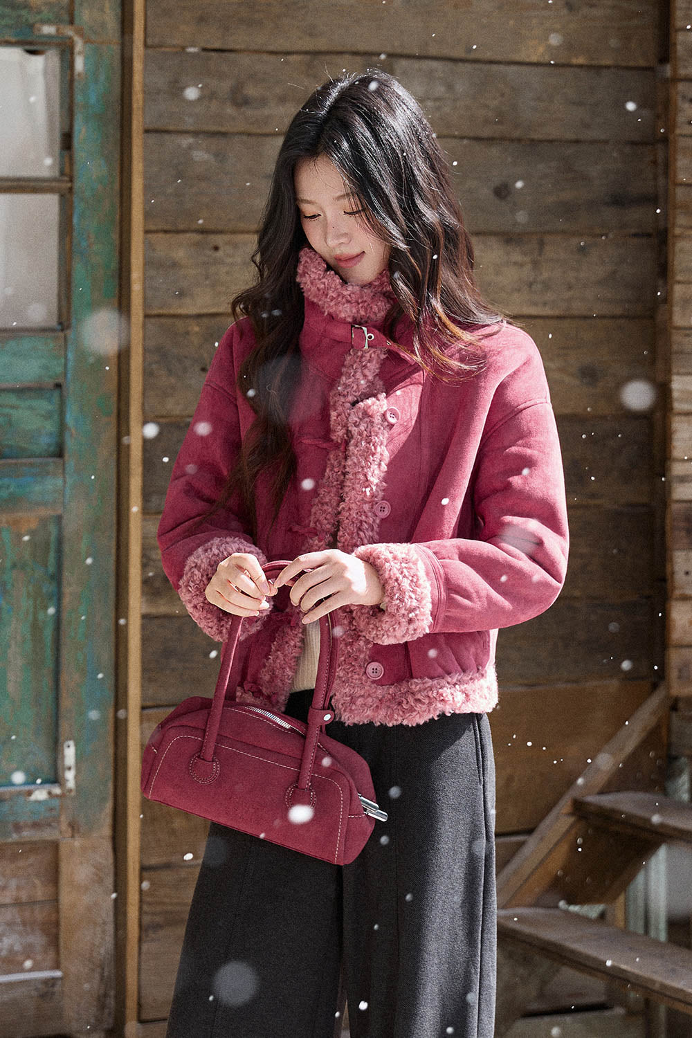 Coat for Women