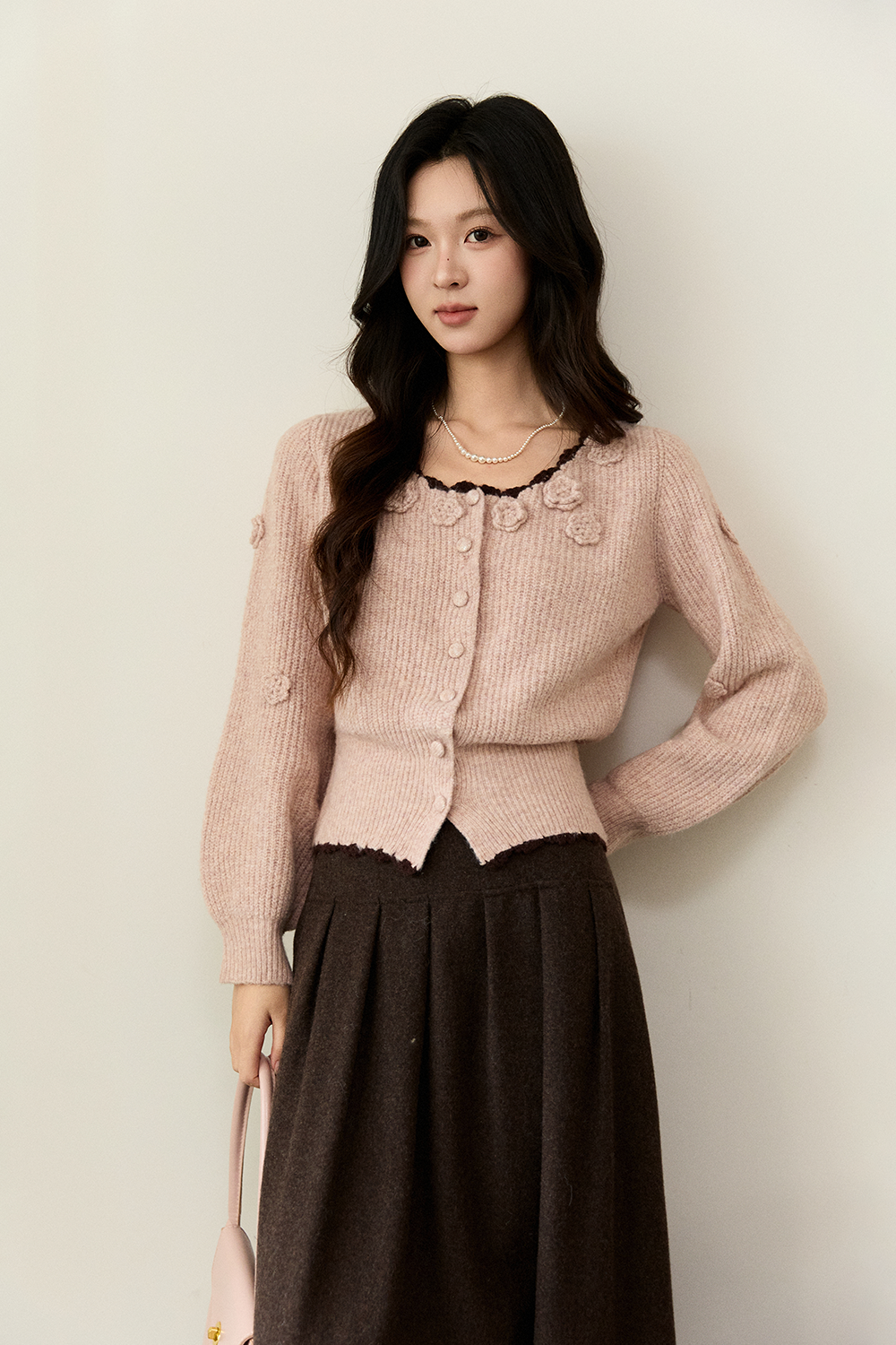 Knit Shirt for Women